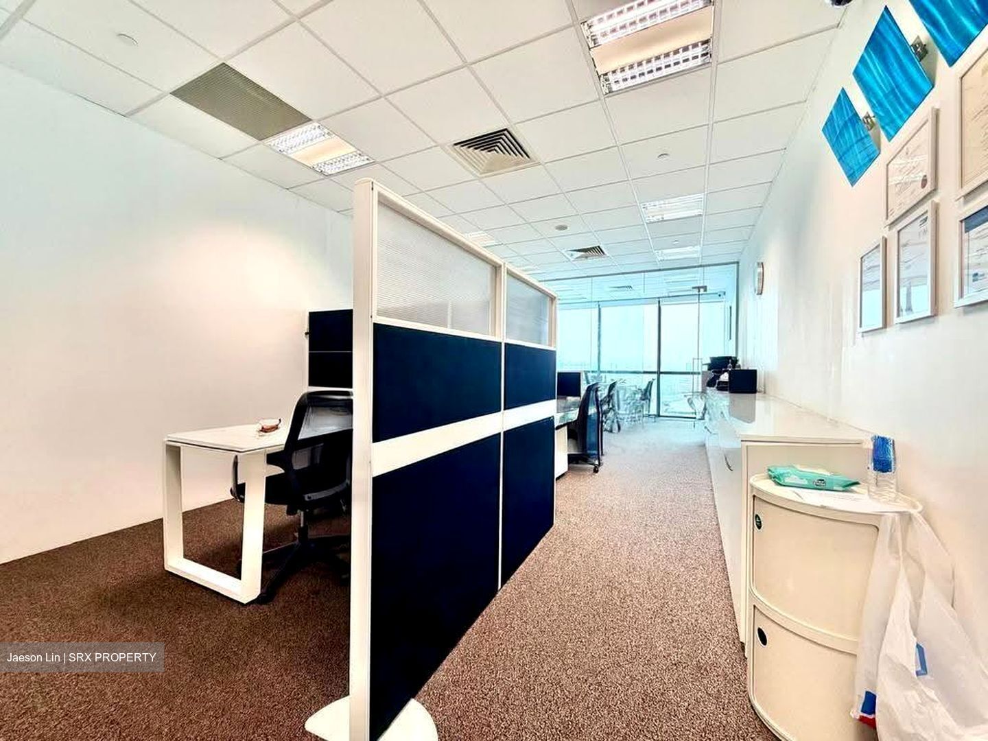 Paya Lebar Square (D14), Office #631879351